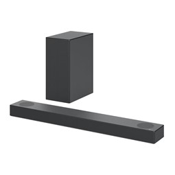 Picture of LG S75Q 3.1.2 ch High Res Audio Soundbar with Dolby Atmos (Black)